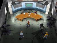 une photo d'Ã©cran de Pokemon XD sur Nintendo Gamecube